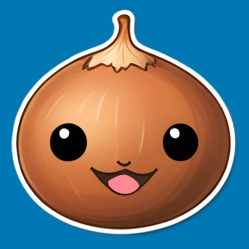Kawaii Chestnut