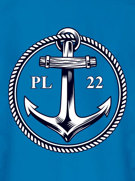 PL22 Marine Anchor