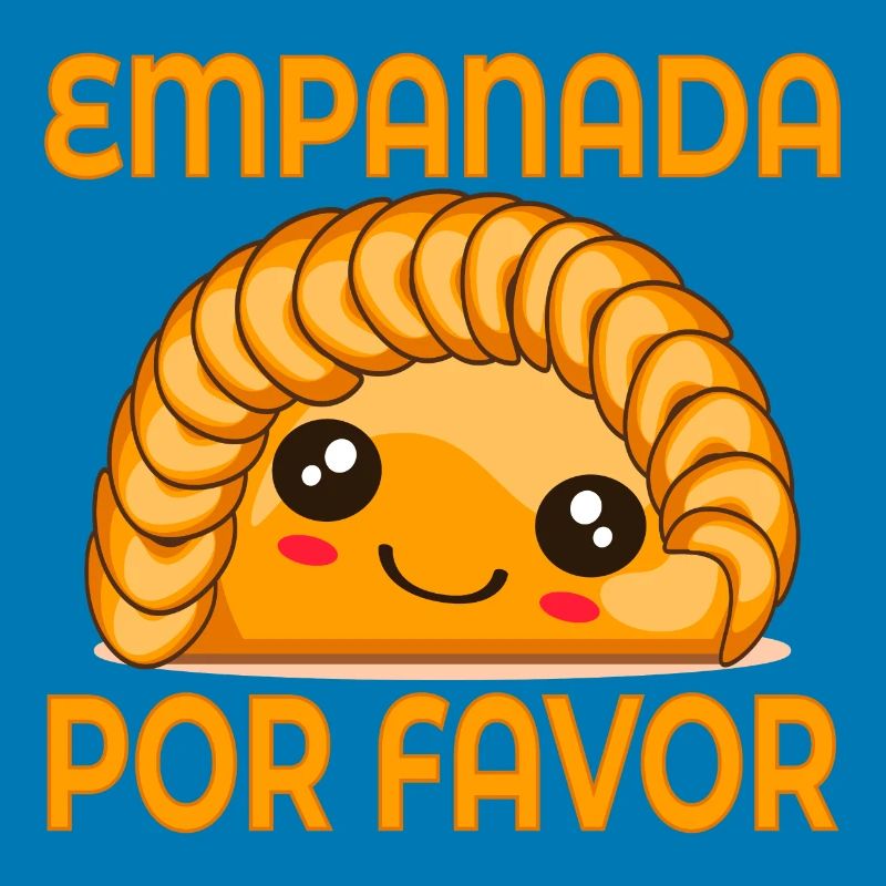 EMPANADA DUMPLINGS
