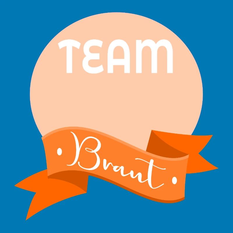 Team Bride