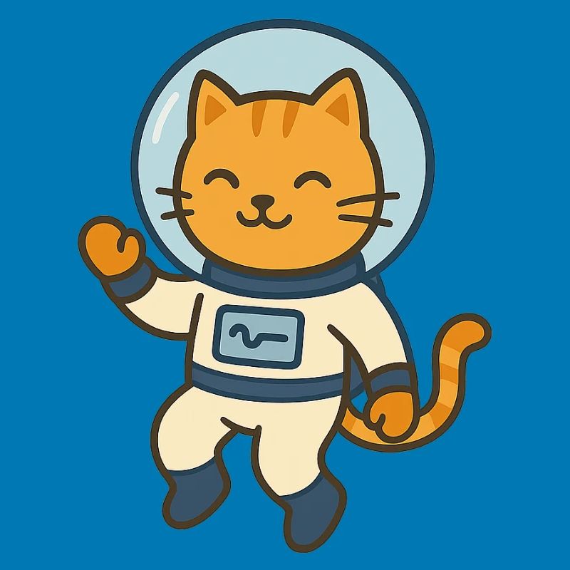 Astrocat