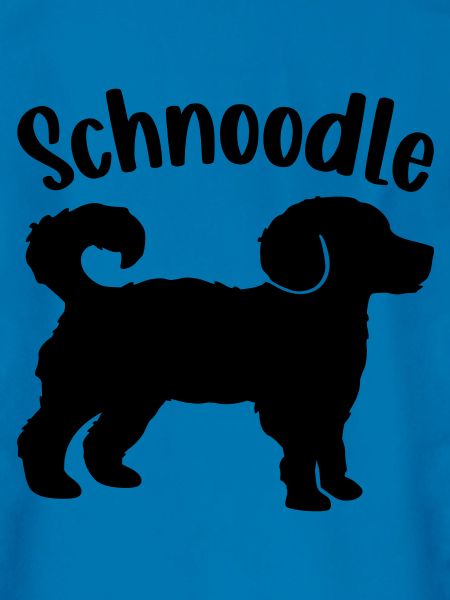 Schnoodle Hunde