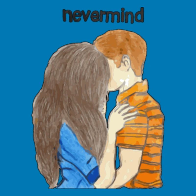 nevermind