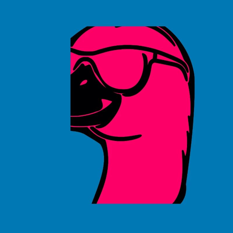 GAN'S SUNGLASSES