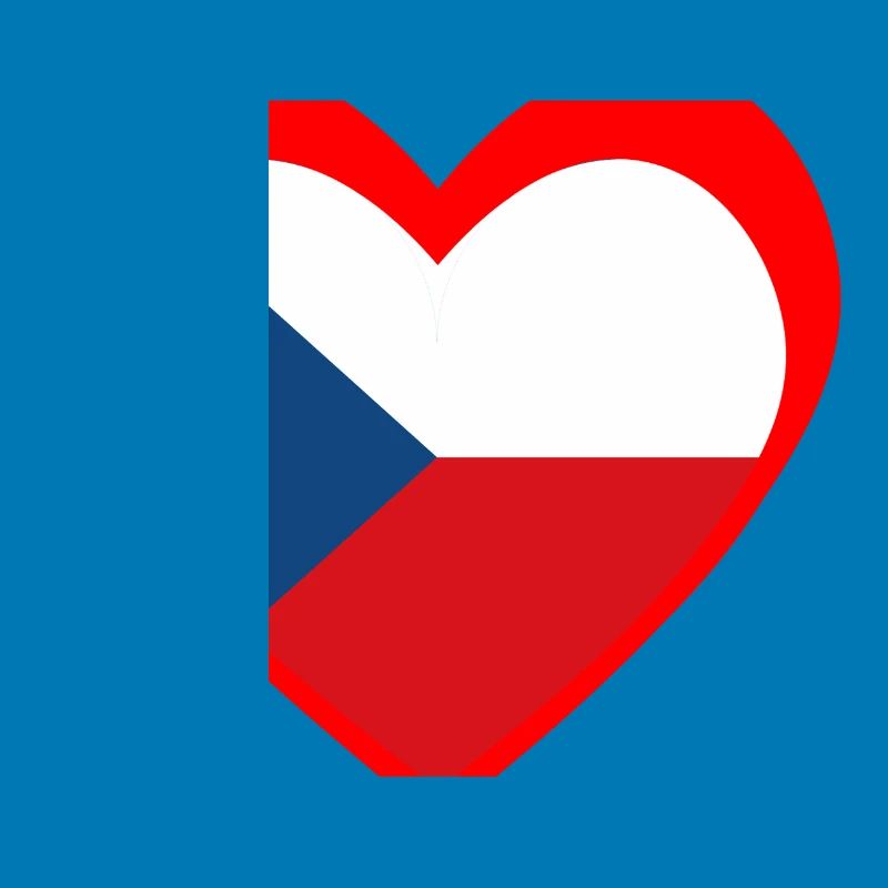 Červené Srdce Česko