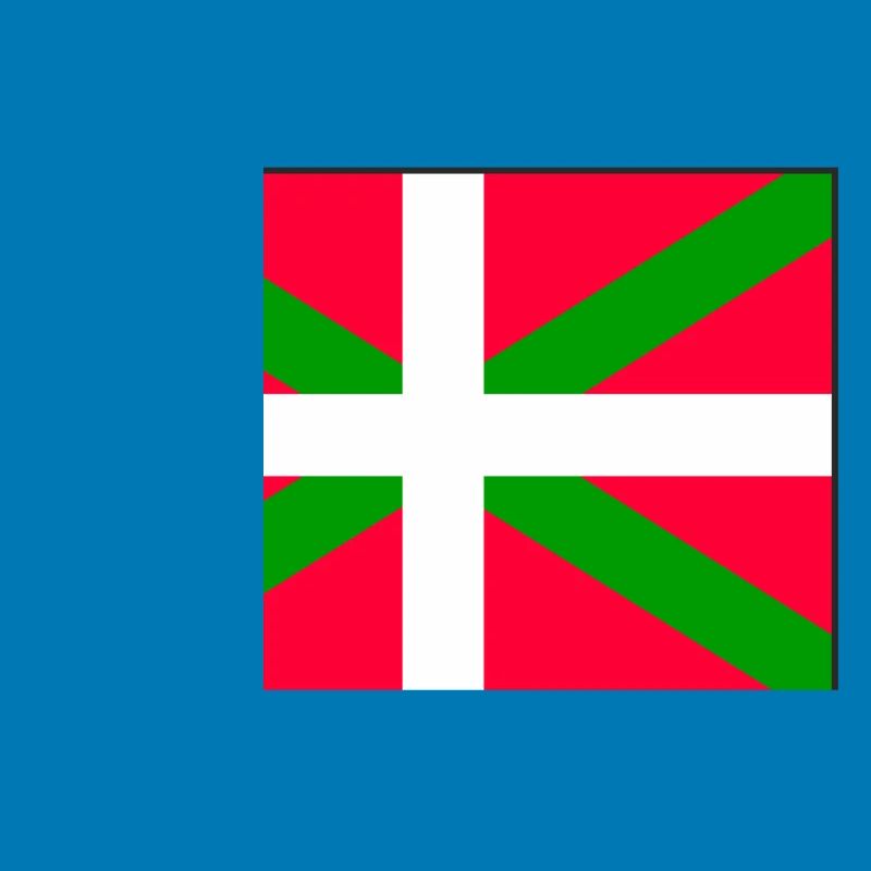 Drapeau basque