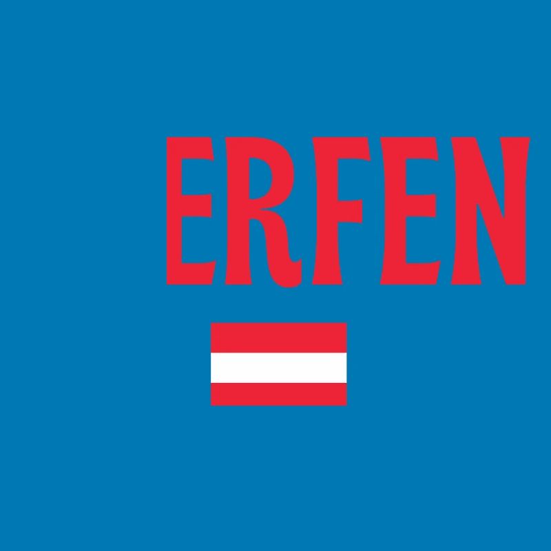 Werfen Austria Flag