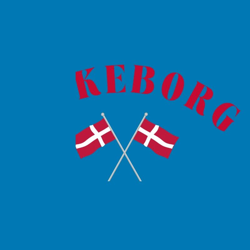 Silkeborg Denmark Flags Design
