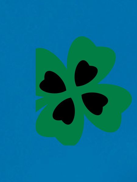 kleeblatt