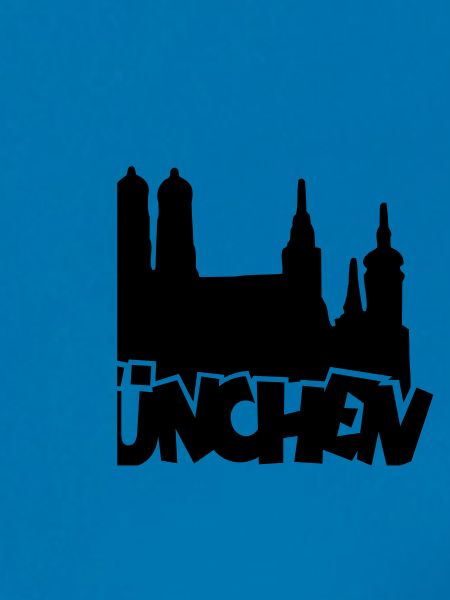 München Skyline