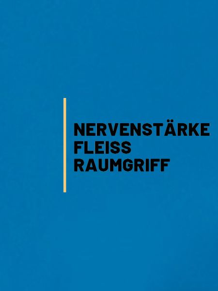 Pferderasse Thüringer