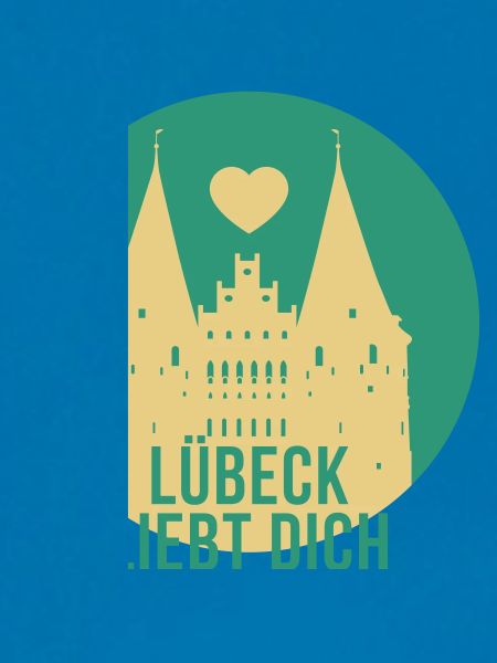 Lübeck liebt dich