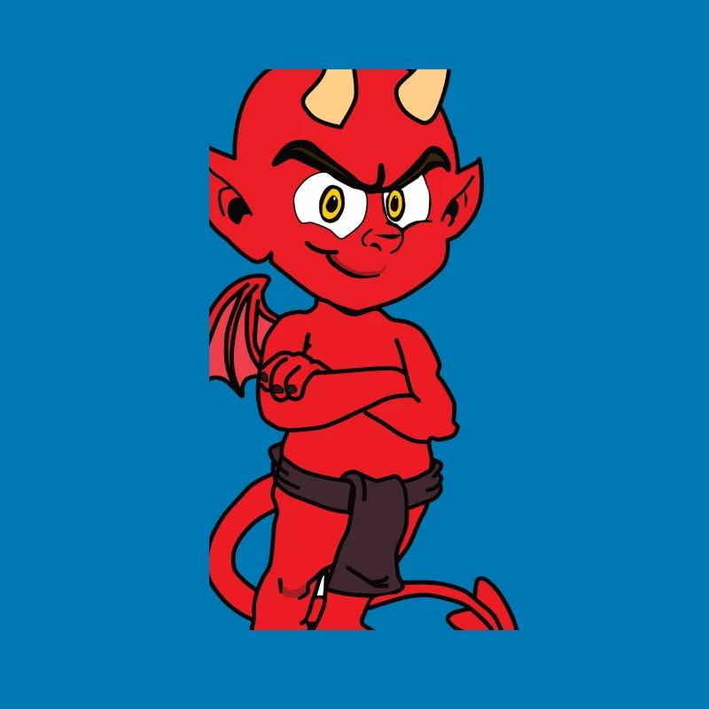 Little Devil