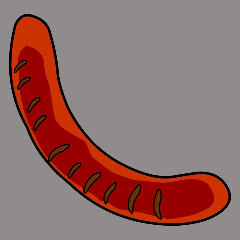 Wurst oder Bratwurst