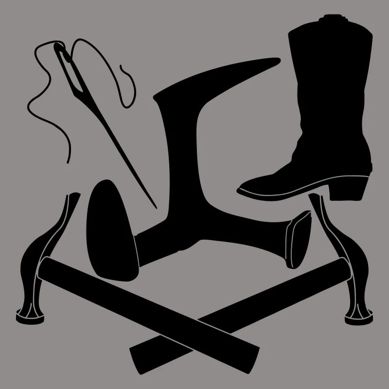 Shoemaker tool logo
