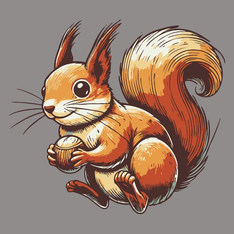 Squirrel