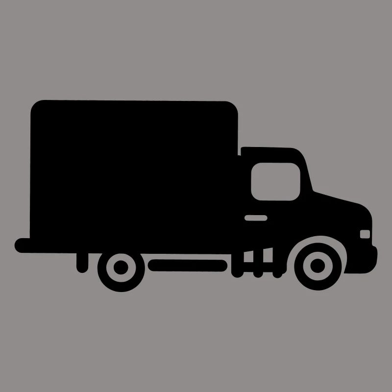 Transporter Van