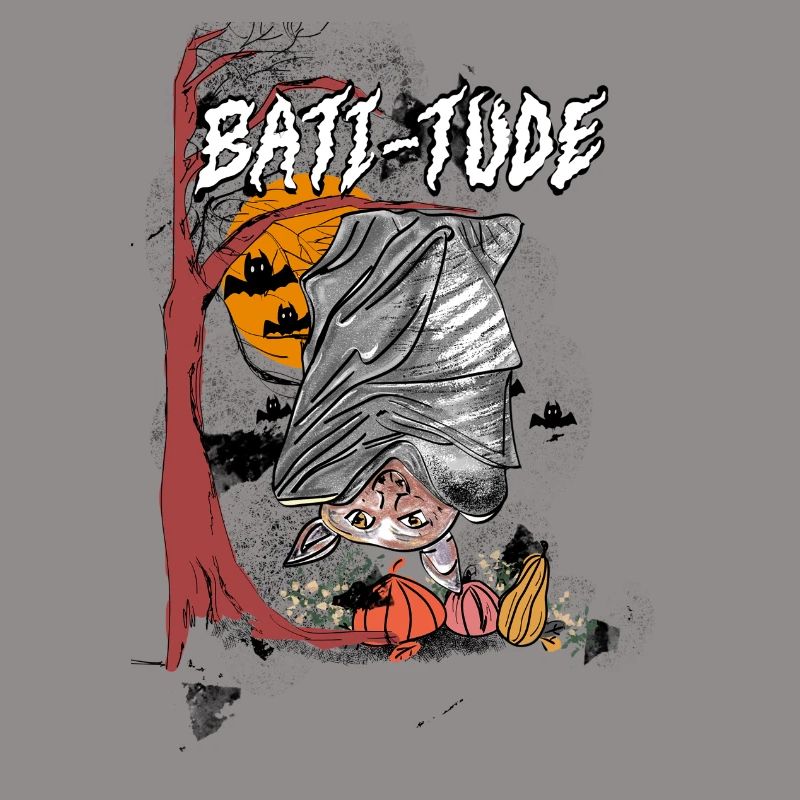 Batt-itude