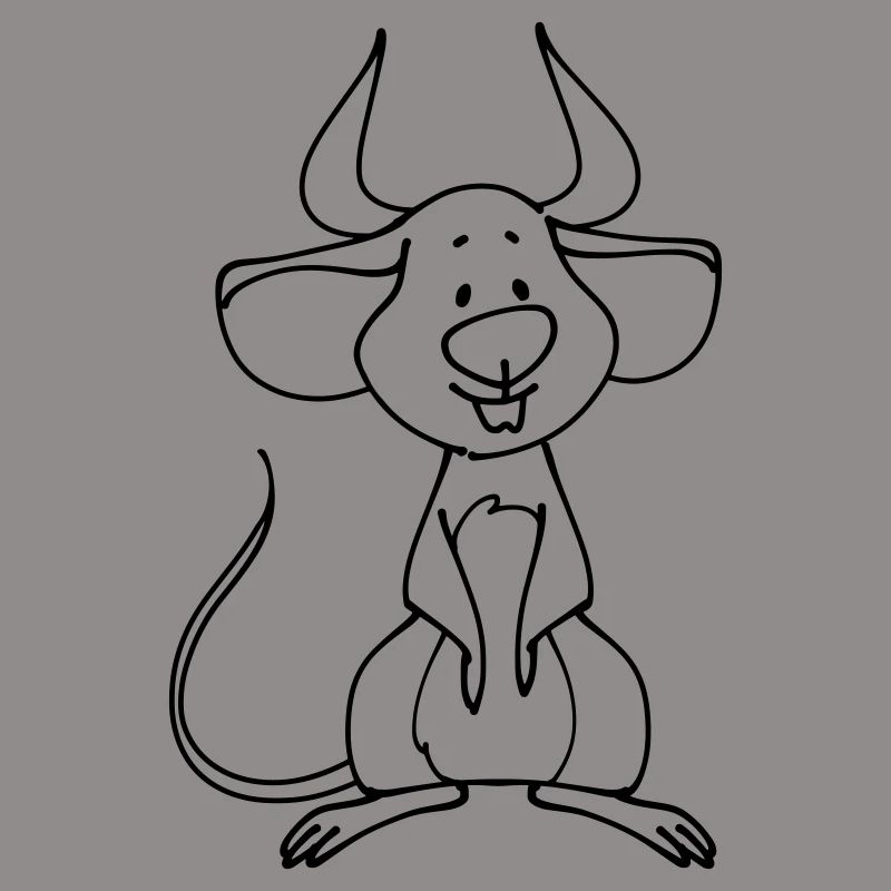 Devil's Mouse