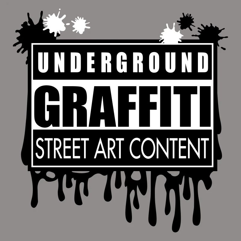 Underground graffitis flex