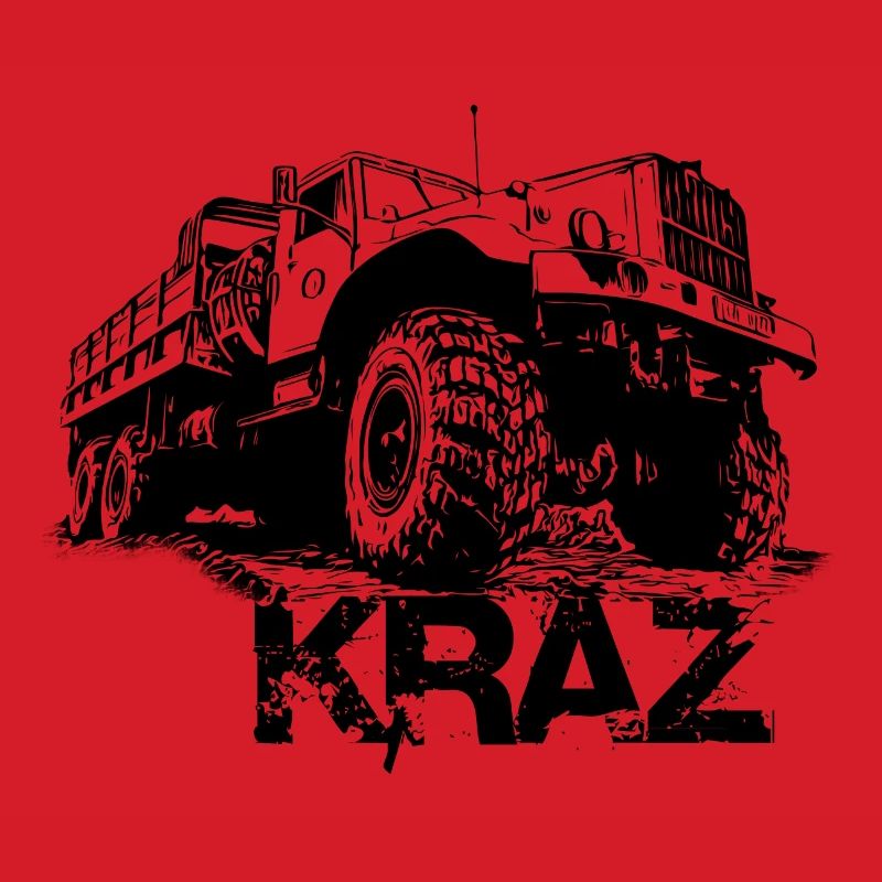KrAZ-255