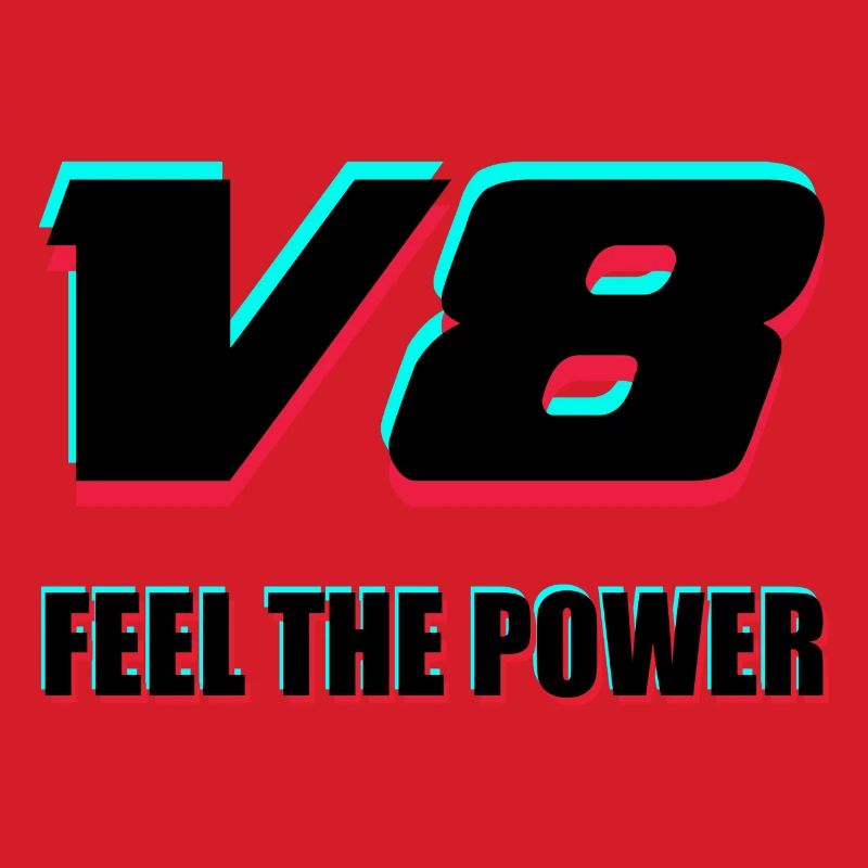 V8