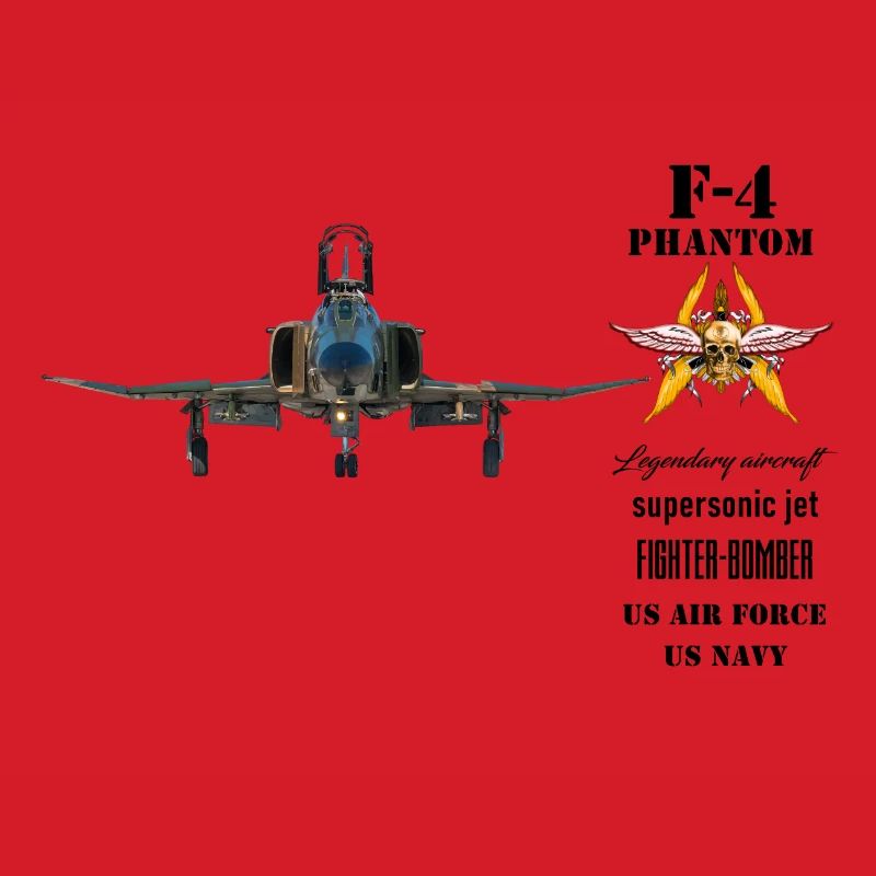 F-4 Phantom