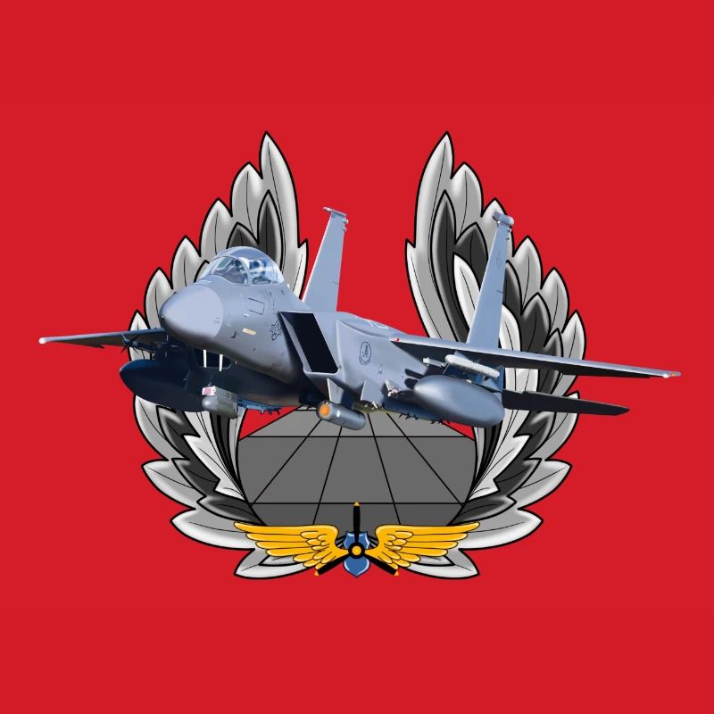 F-15 Eagle