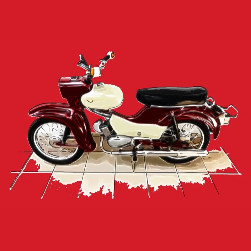 Simson - Star
