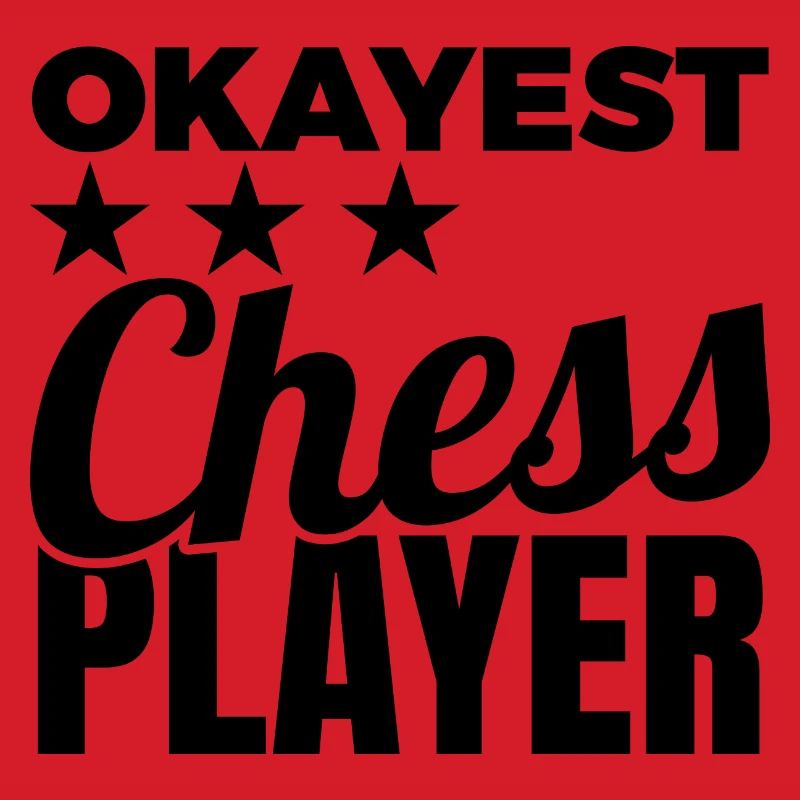 Funny Chess Player