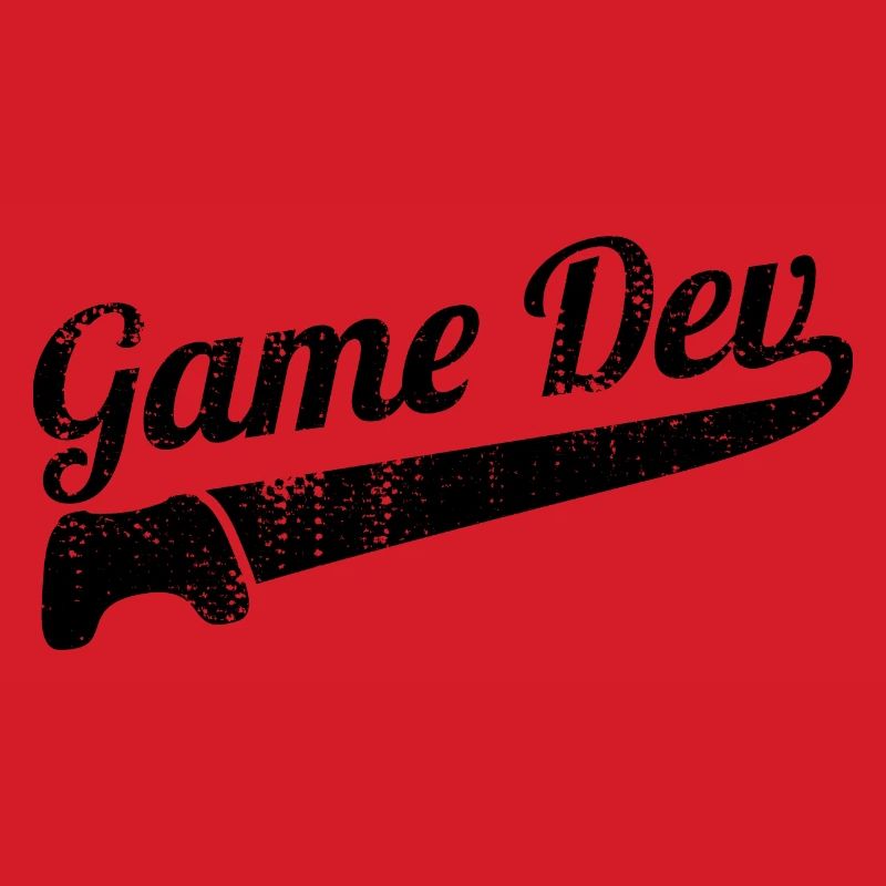 Game Development Saying