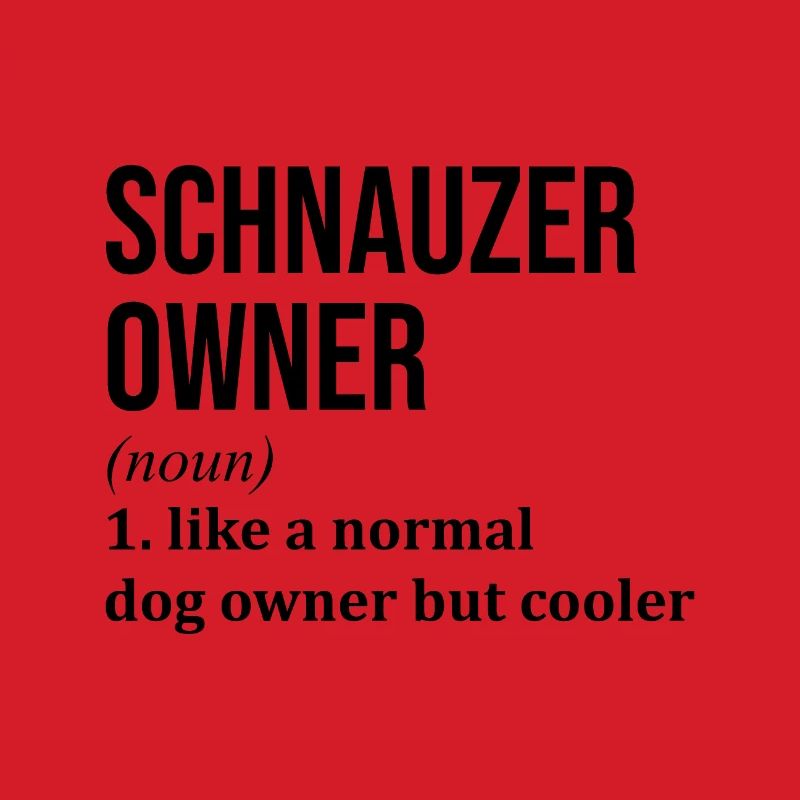 Schnauzer
