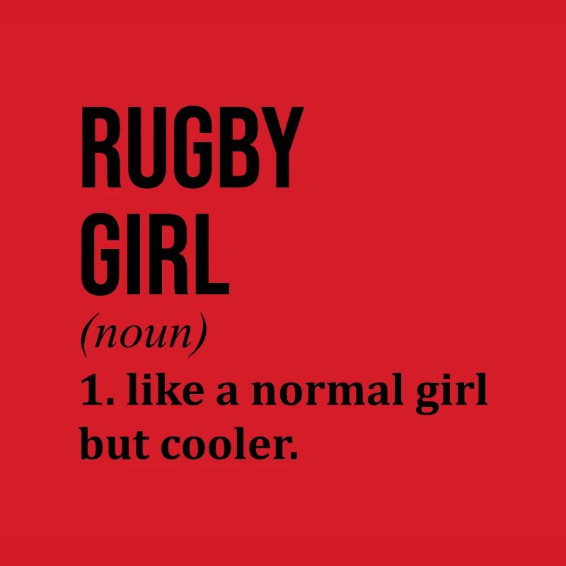 Rugby