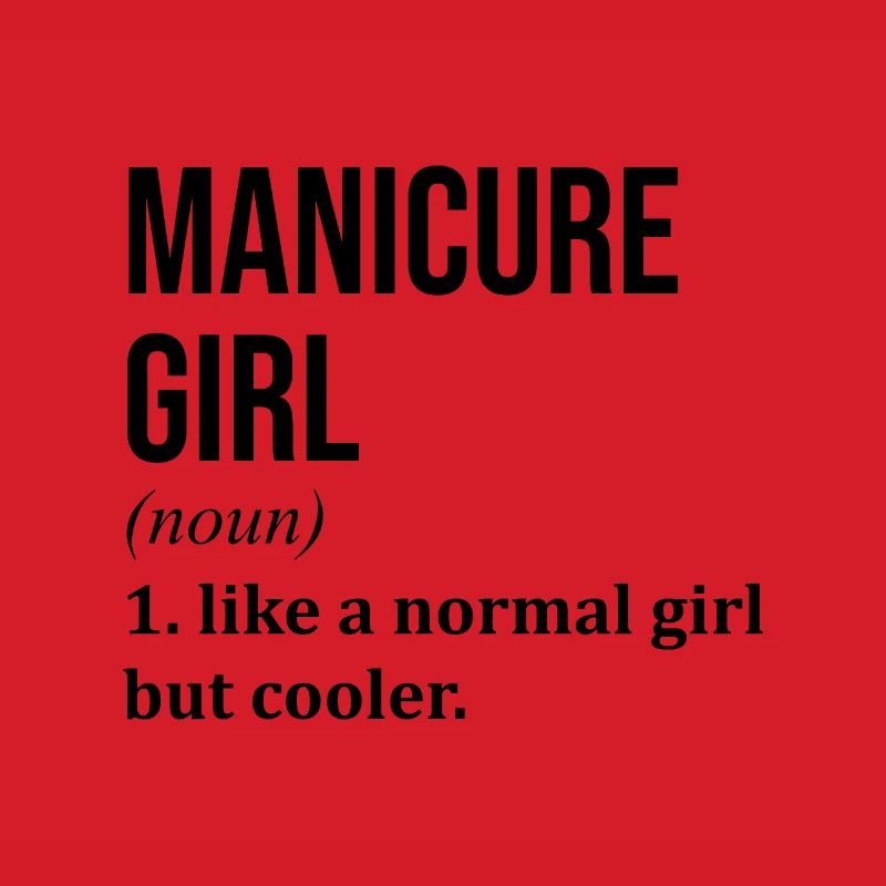 Manicure