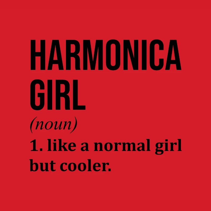 Harmonica