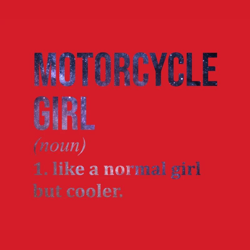 Motorcycle