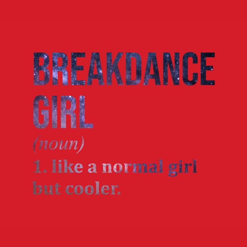 Breakdance