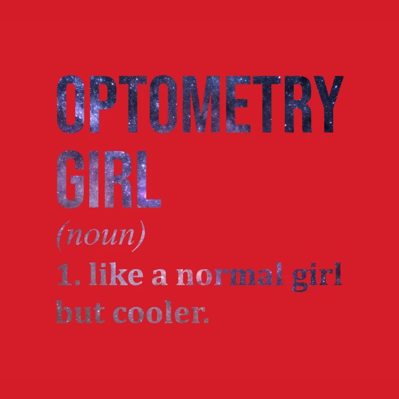 Optometry