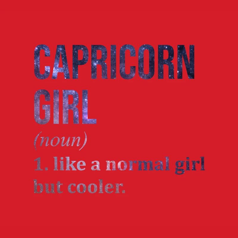 Capricorn