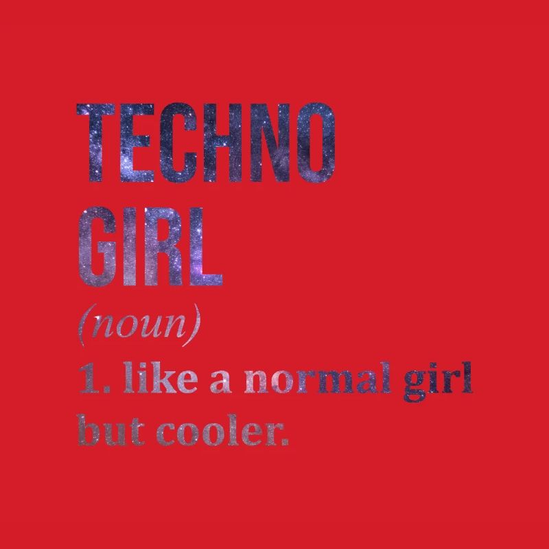 Techno Techno Techno