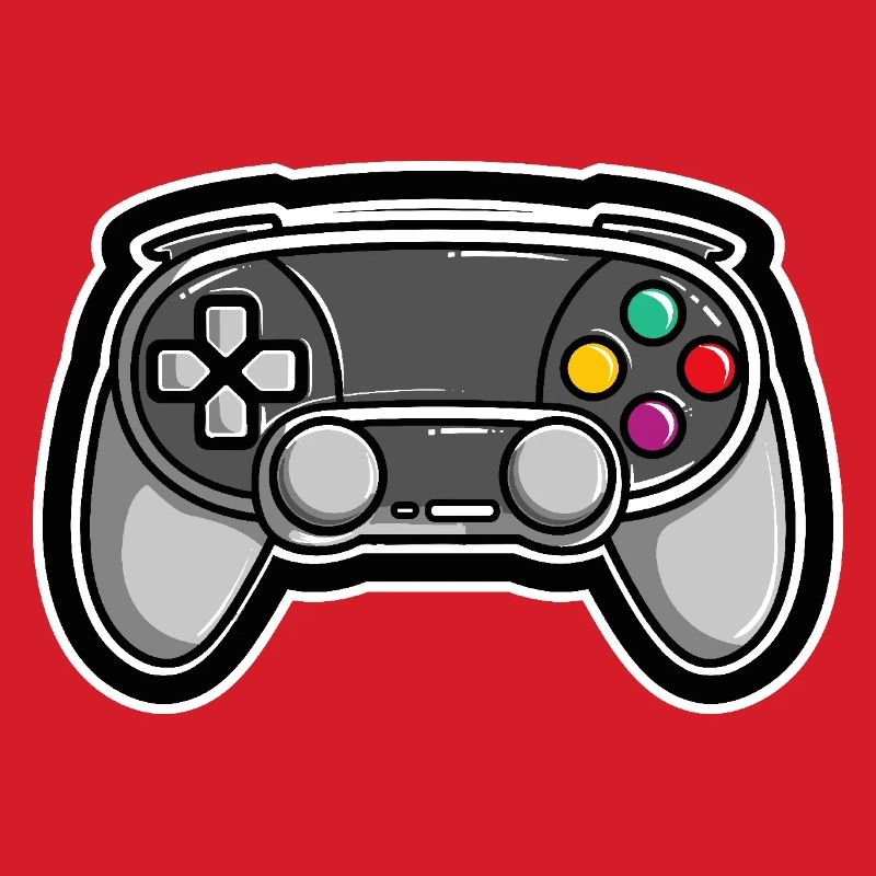 Game Controllers
