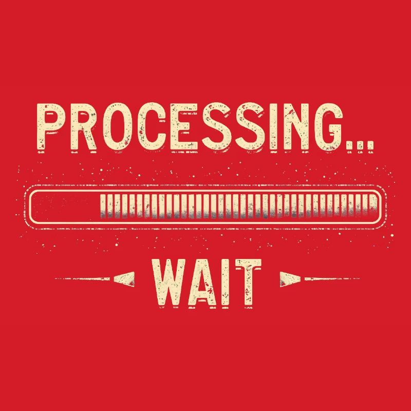 Processing... Please Wait
