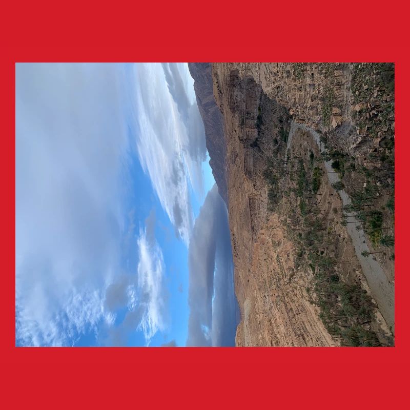 صورة لحضارة البربر