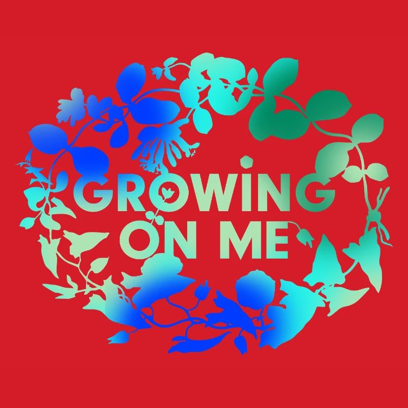 Grows with every day
