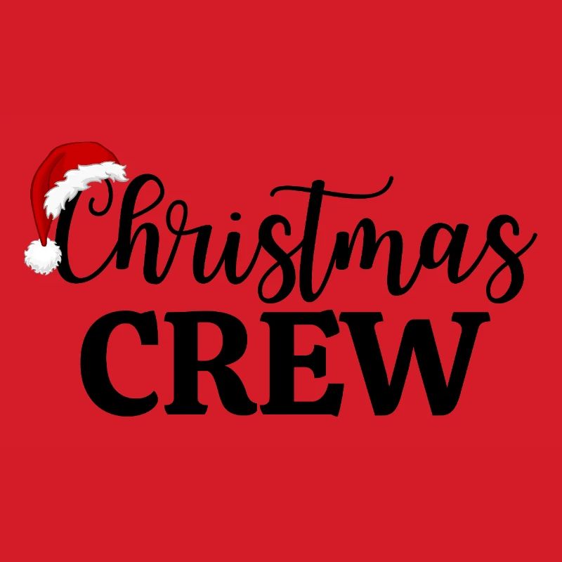 CHRISTMAS CREW