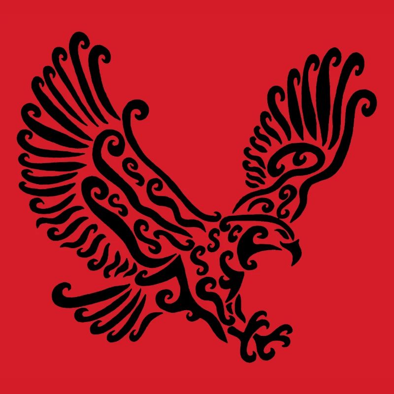 Black Eagle