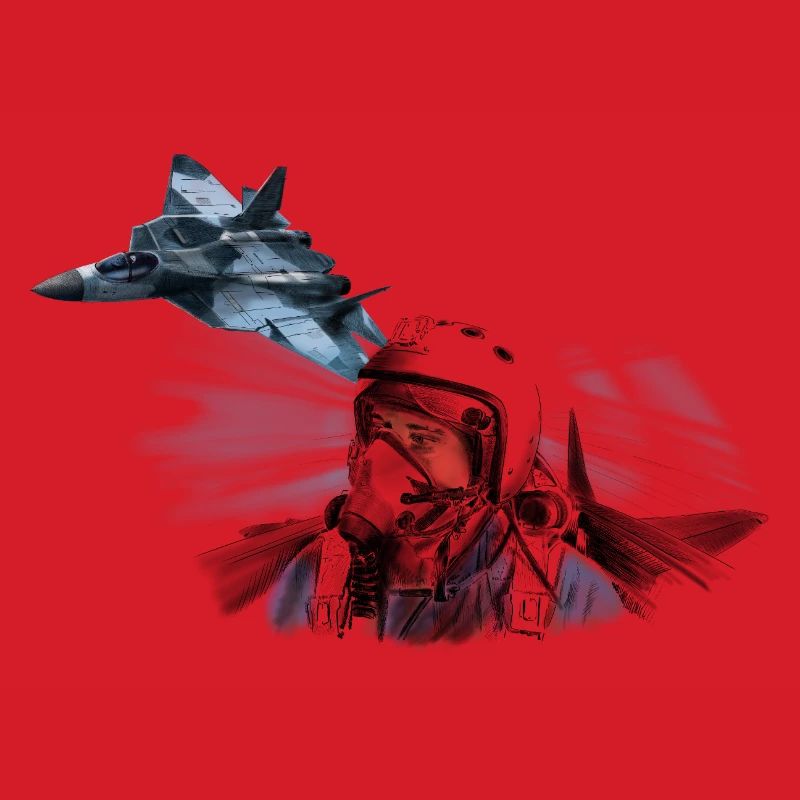 Jet Pilot