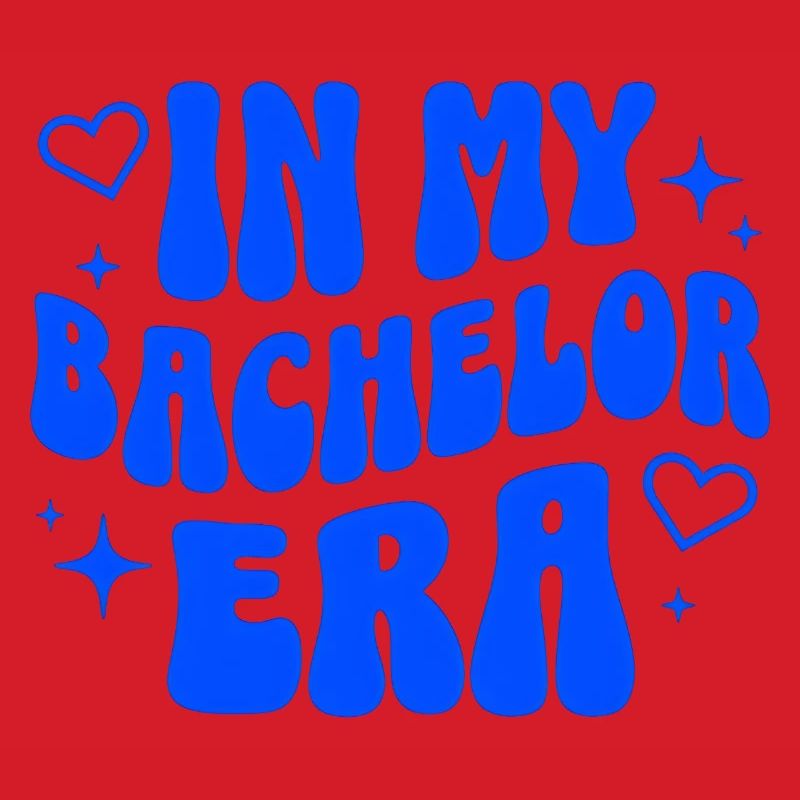 Bachelor Era Studies University Education