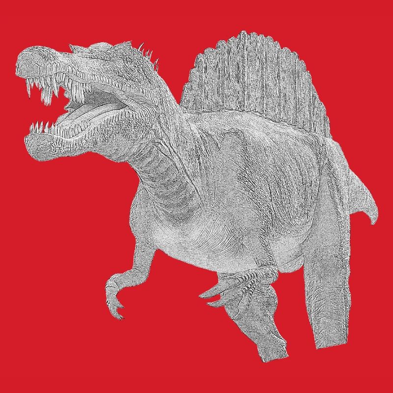Spinosaurus