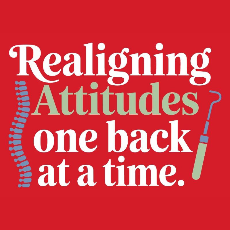 Licensed DC Clinical Spinal Alignment Expert 